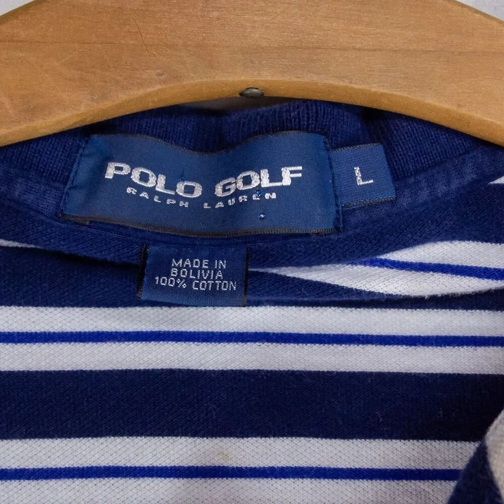 Ralph Lauren brand ralph